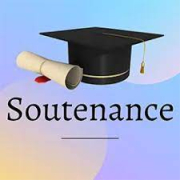 soutenance